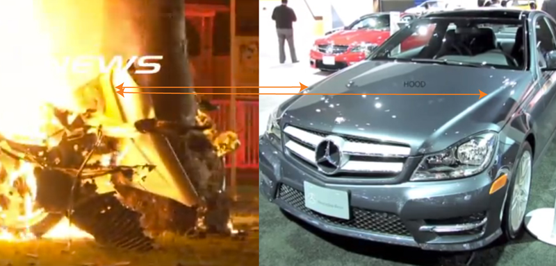 Illustration for article titled Now I'm Convinced That Michael Hastings’ Car Was Bombed: Here's Why